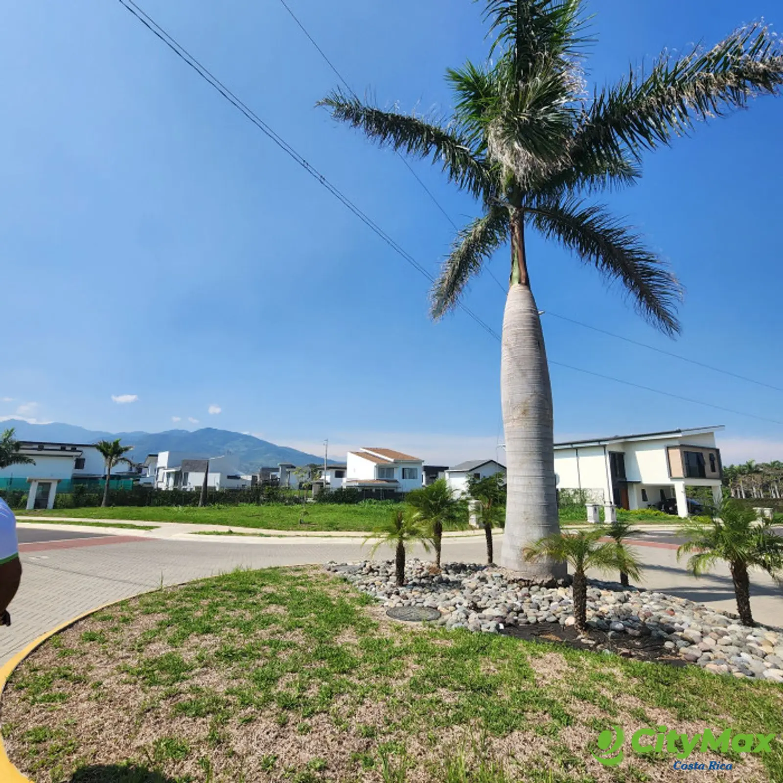 En venta Lotes en condominio San Rafael Alajuela CR - foto 8