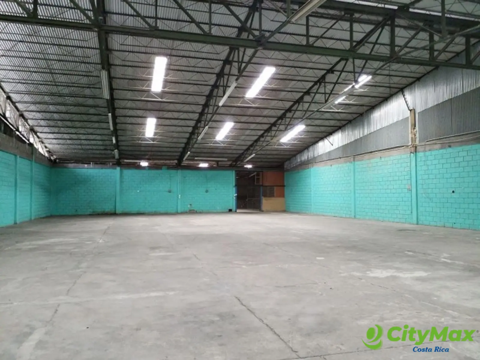 Bodega en Alquiler en Zona Industrial Pavas San José CR - foto 5