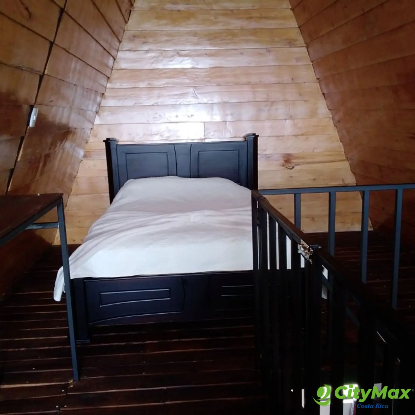 En venta quinta c/casa y cabañas faldas del volcán Poas - foto 23