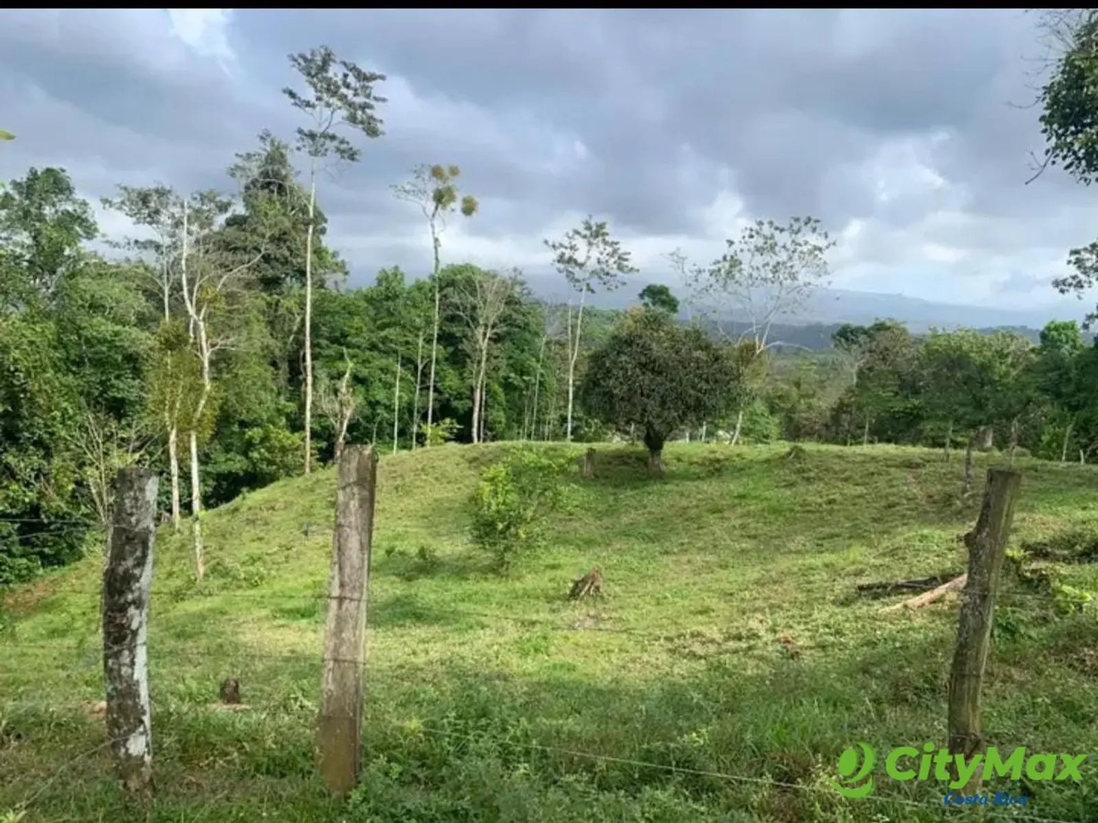 En venta finca ganadera Ciudad Quesada, San Carlos - foto 2