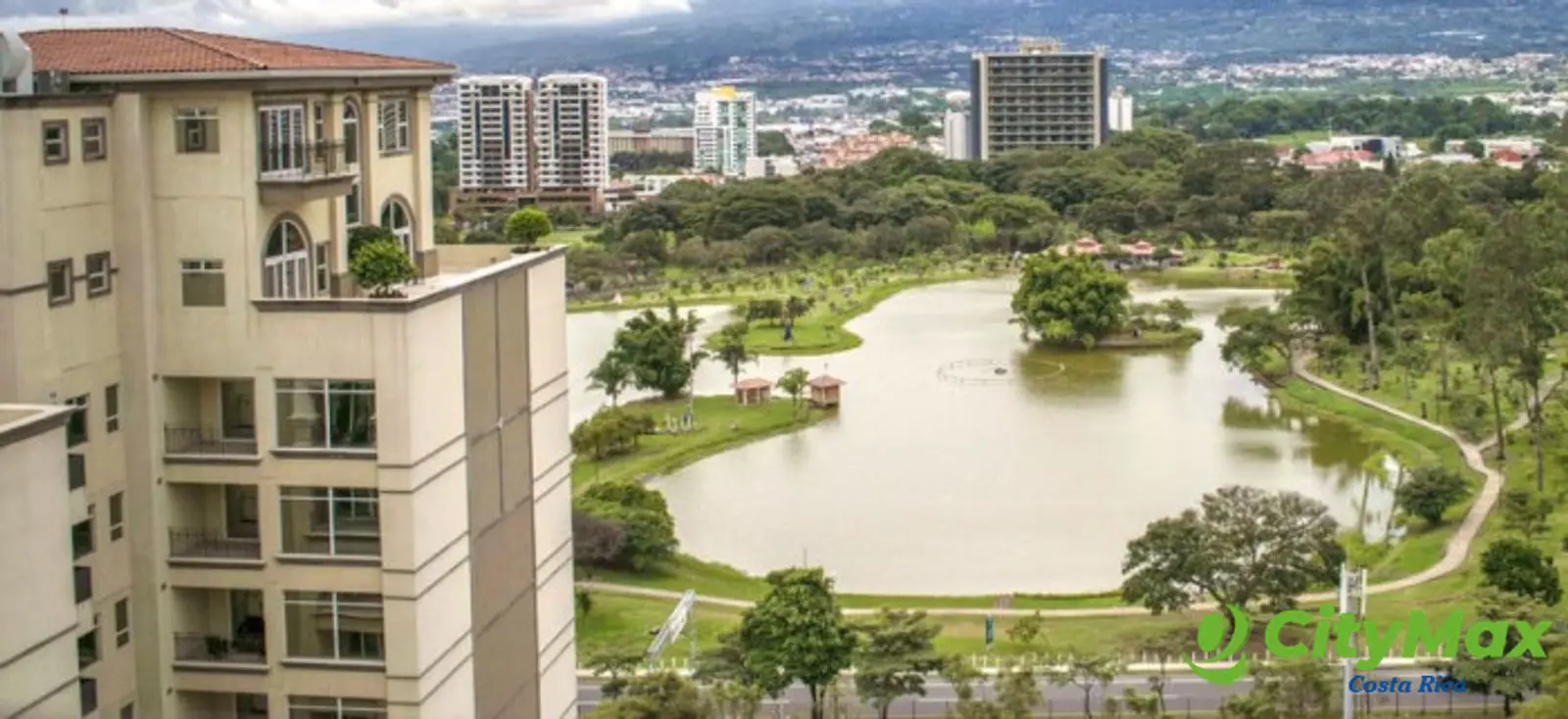 Apartamento en venta Sábana Sur San Jose Costa Rica - foto 7