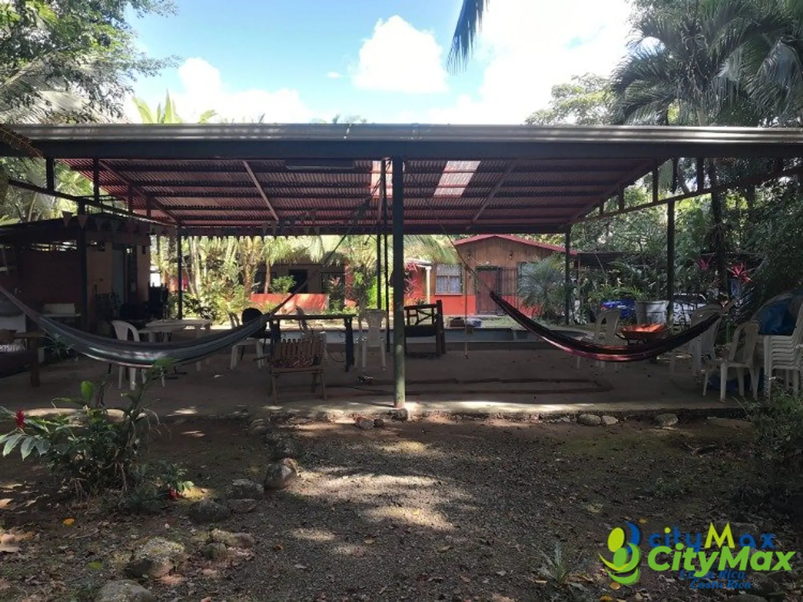 Finca Exclusiva en Venta Toro Amarillo de Guápiles - foto 4