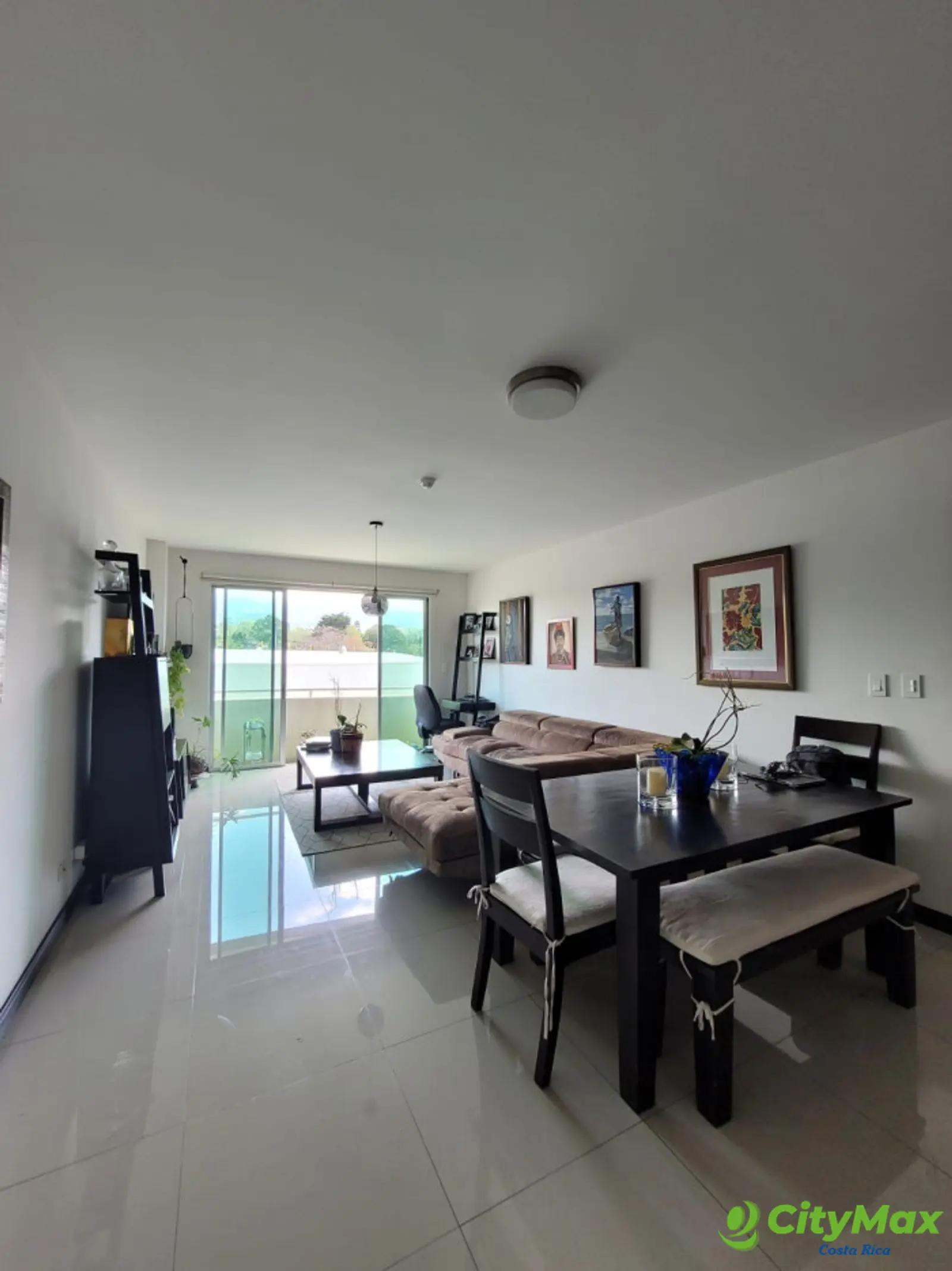 Apartamento en Venta en Torre en Granadilla Curridabat - foto 3