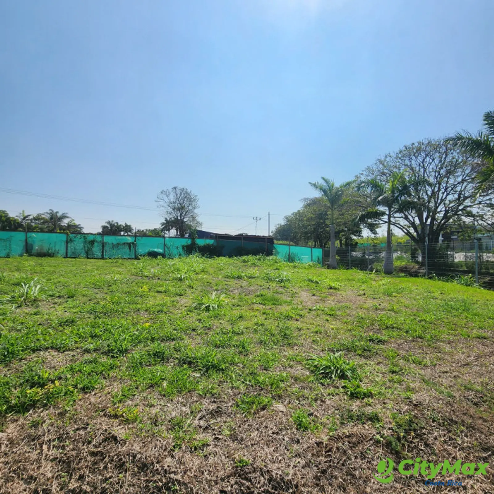 Se Vende Lote en Condominio en San Rafael de Alajuela  - foto 5