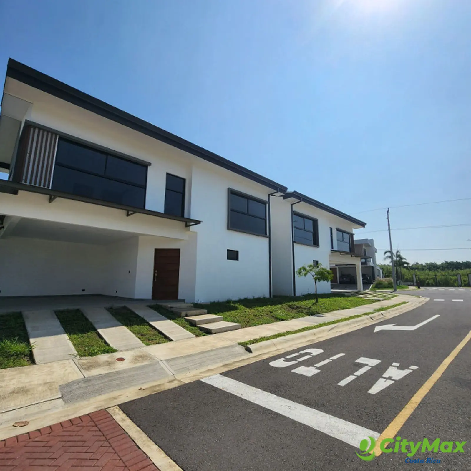 En venta Lotes en condominio San Rafael Alajuela CR - foto 7