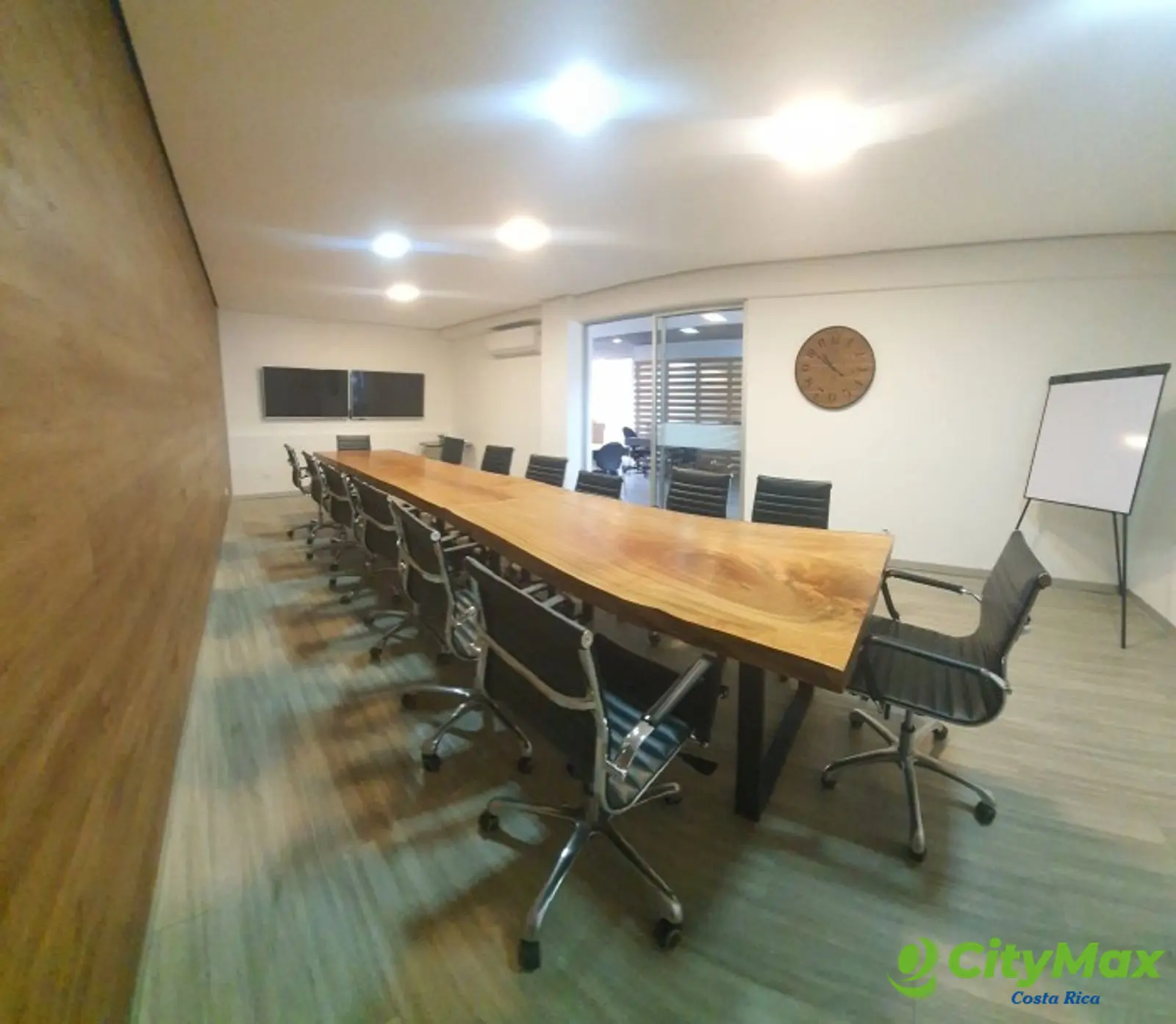 En alquiler 3 oficinas en conjunto en Santa Ana centro - foto 4