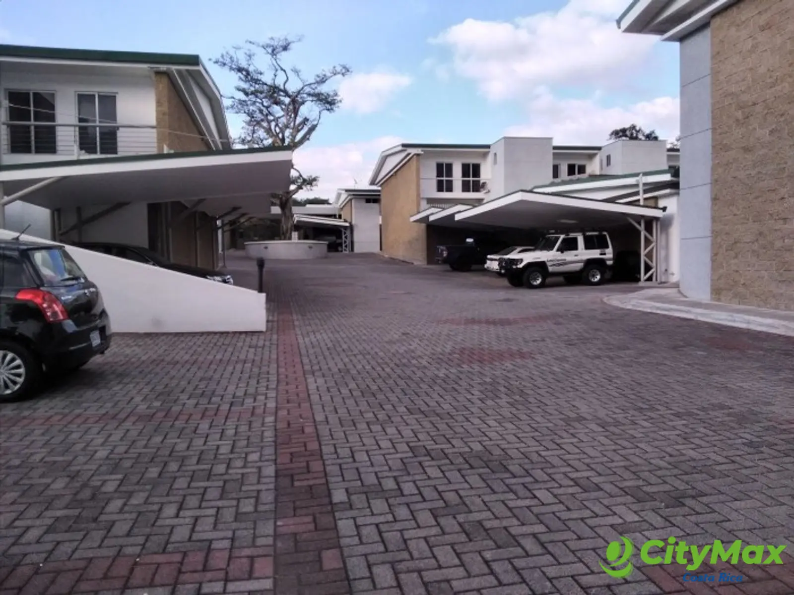 Rento lujosa casa Amueblada en Condominio en Escazú - foto 14