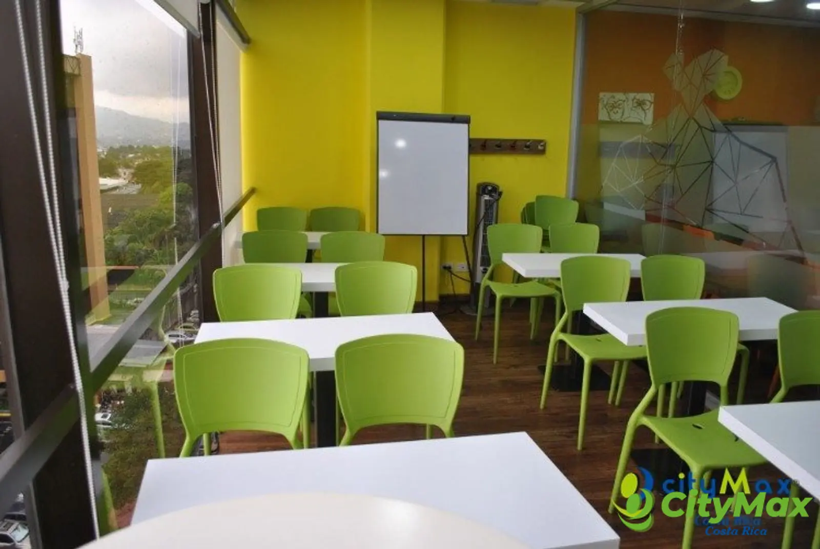Oficina en alquiler en La Sabana San José Costa Rica!  - foto 6