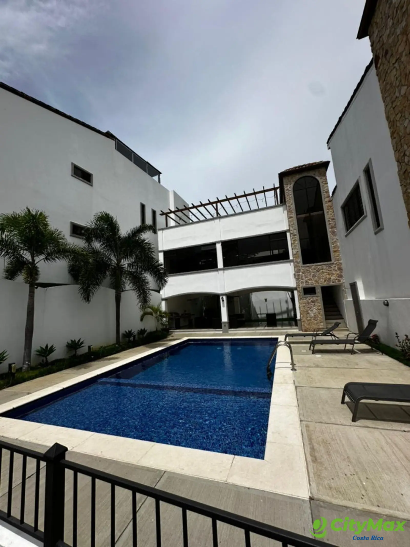 Hermosa Casa en Venta en Pozos de Santa Ana - foto 21