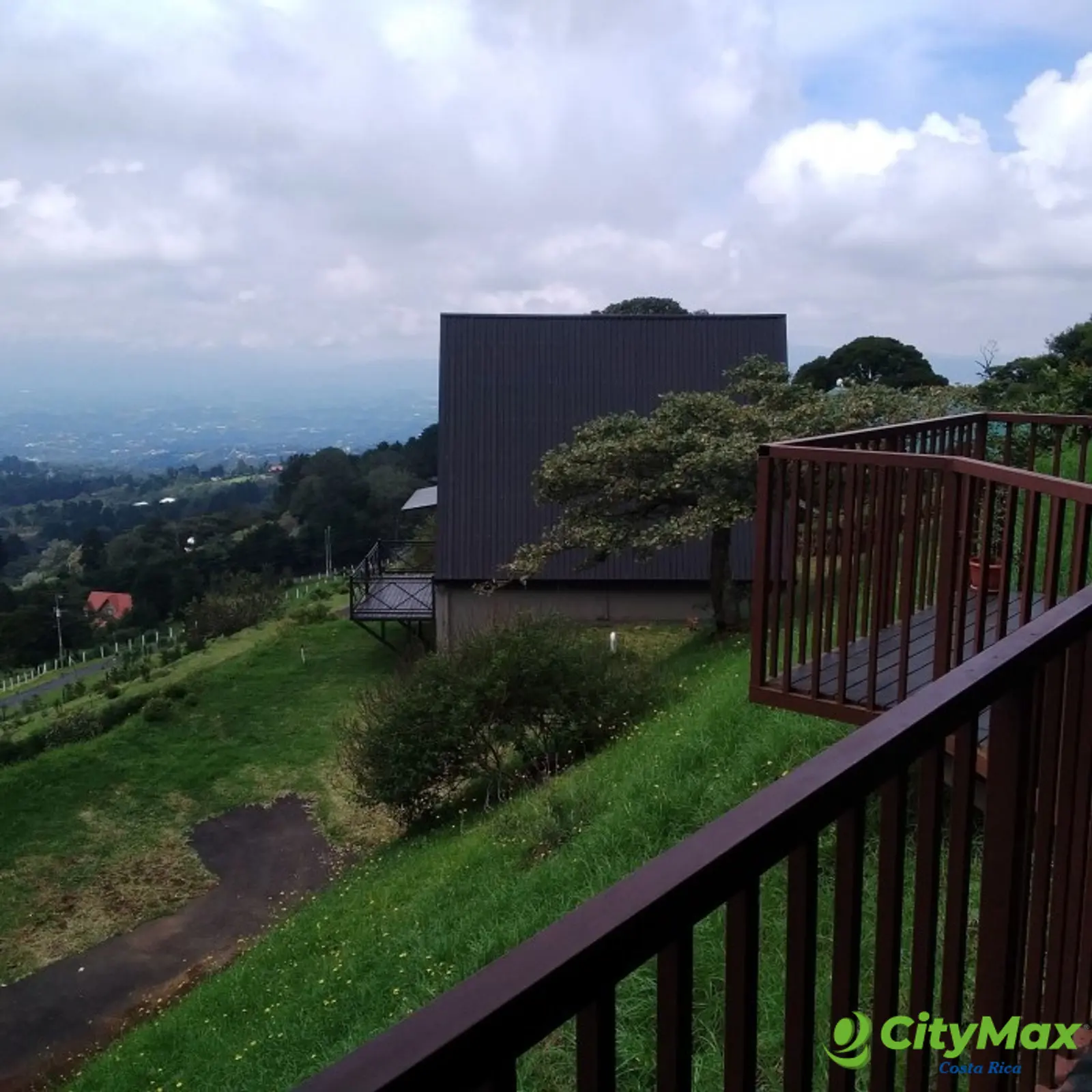 En venta quinta c/casa y cabañas faldas del volcán Poas - foto 27