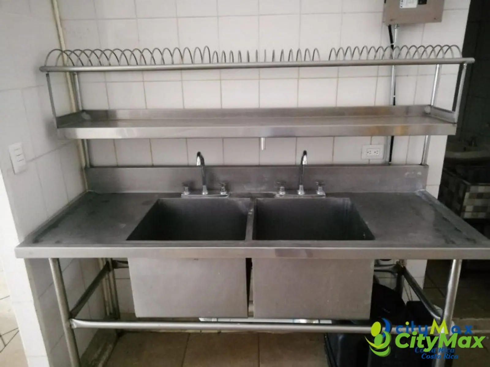 Alquiler Local para Restaurante Santo Domingo Heredia  - foto 7