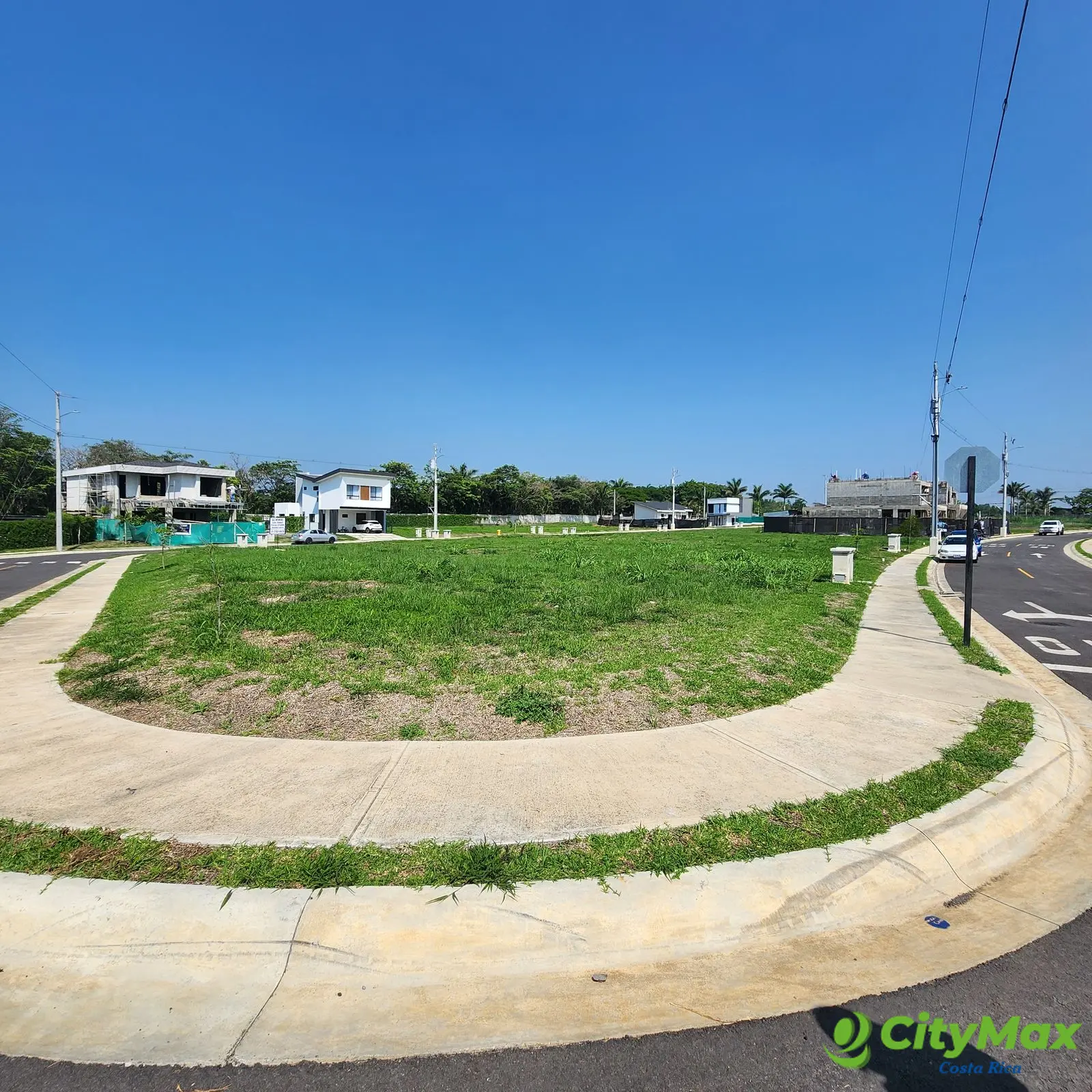 Venta de Lotes en San Rafael Alajuela Costa Rica - foto 2