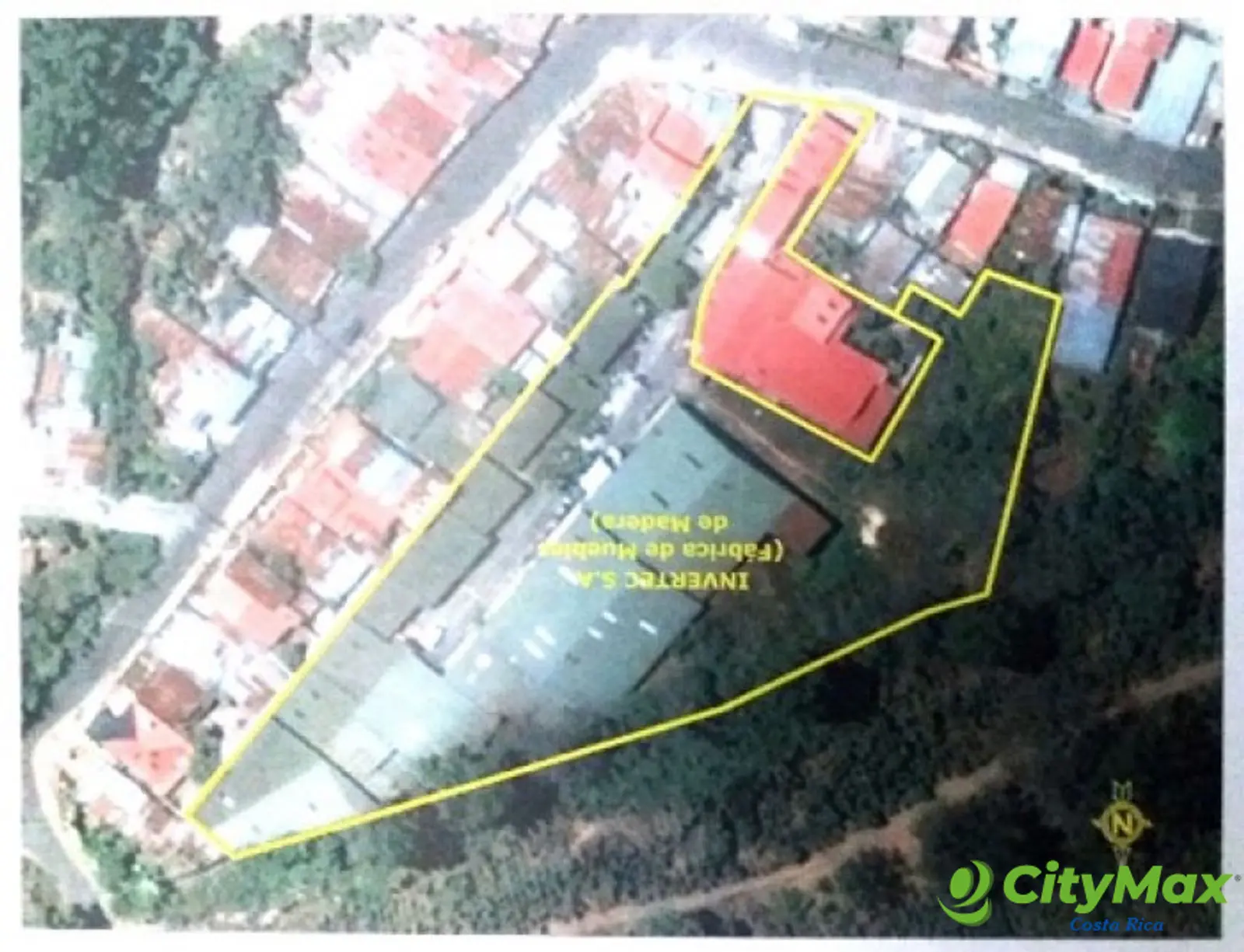 Propiedad en venta en Tres Rios Cartago Costa Rica - foto 5