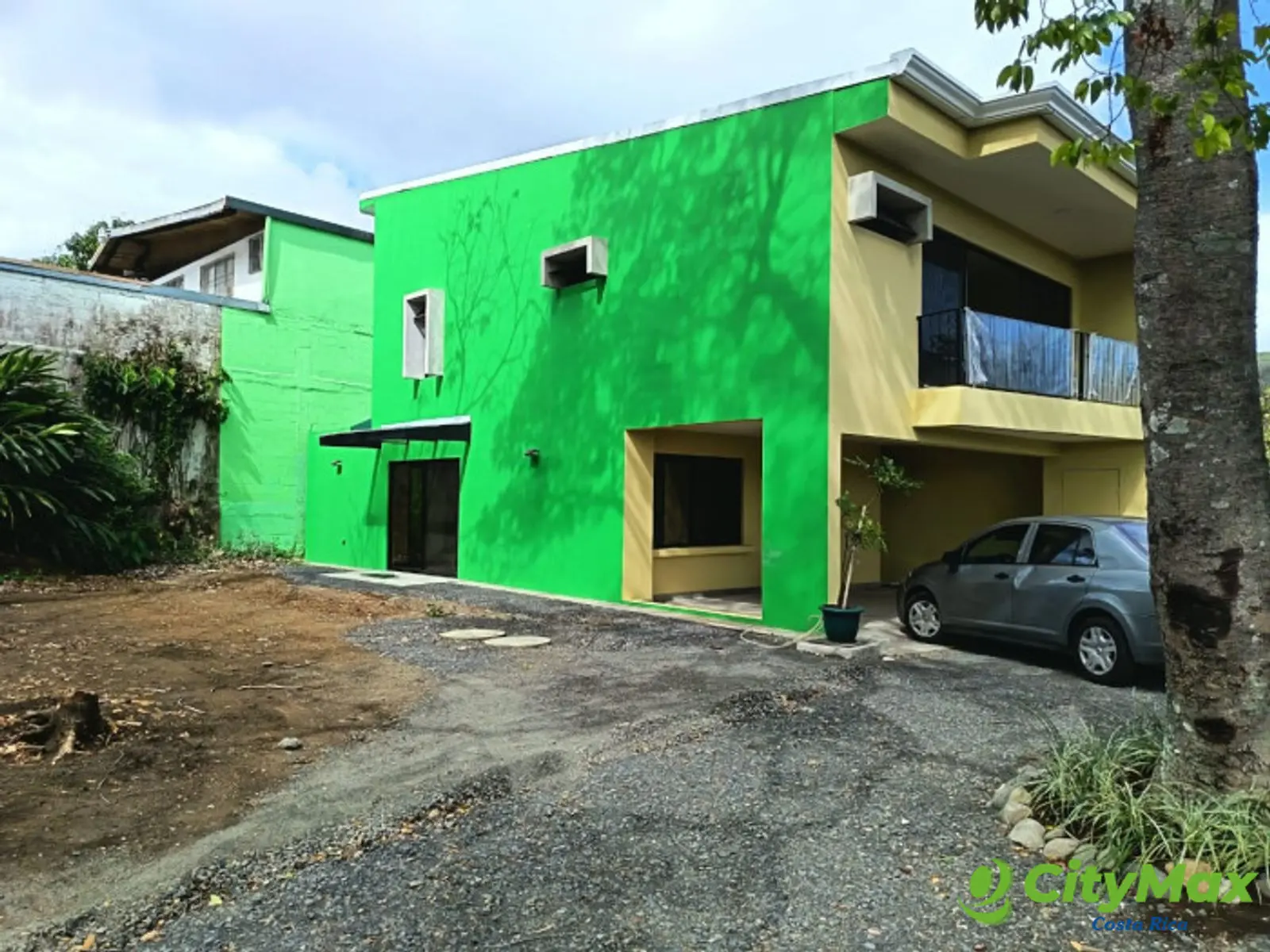 Alquiler de amplia y centrica casa en Escazú, San José - foto 2