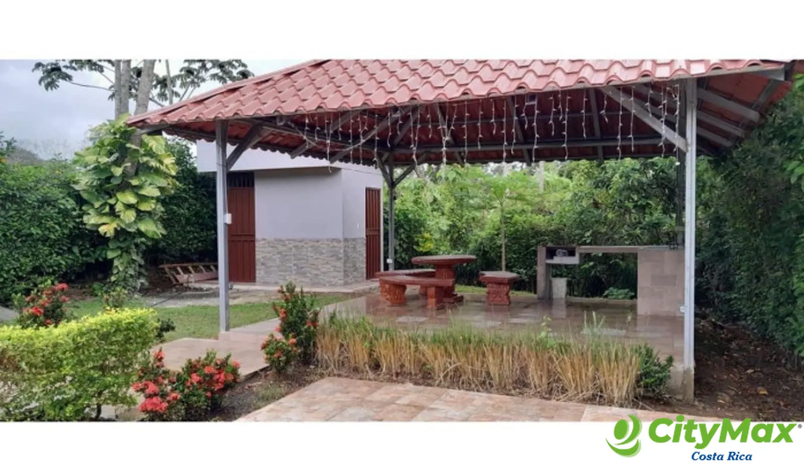 En Venta Hermosa Villa Chachagua San Carlos Costa Rica - foto 9