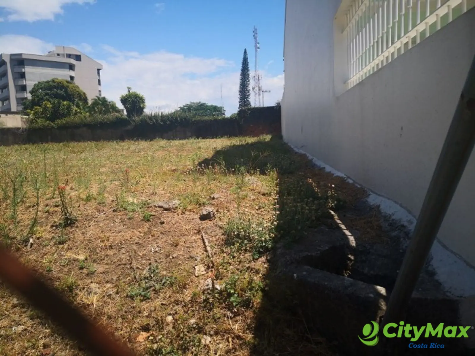 Terreno venta o alquiler con construcción en Nunciatura - foto 12