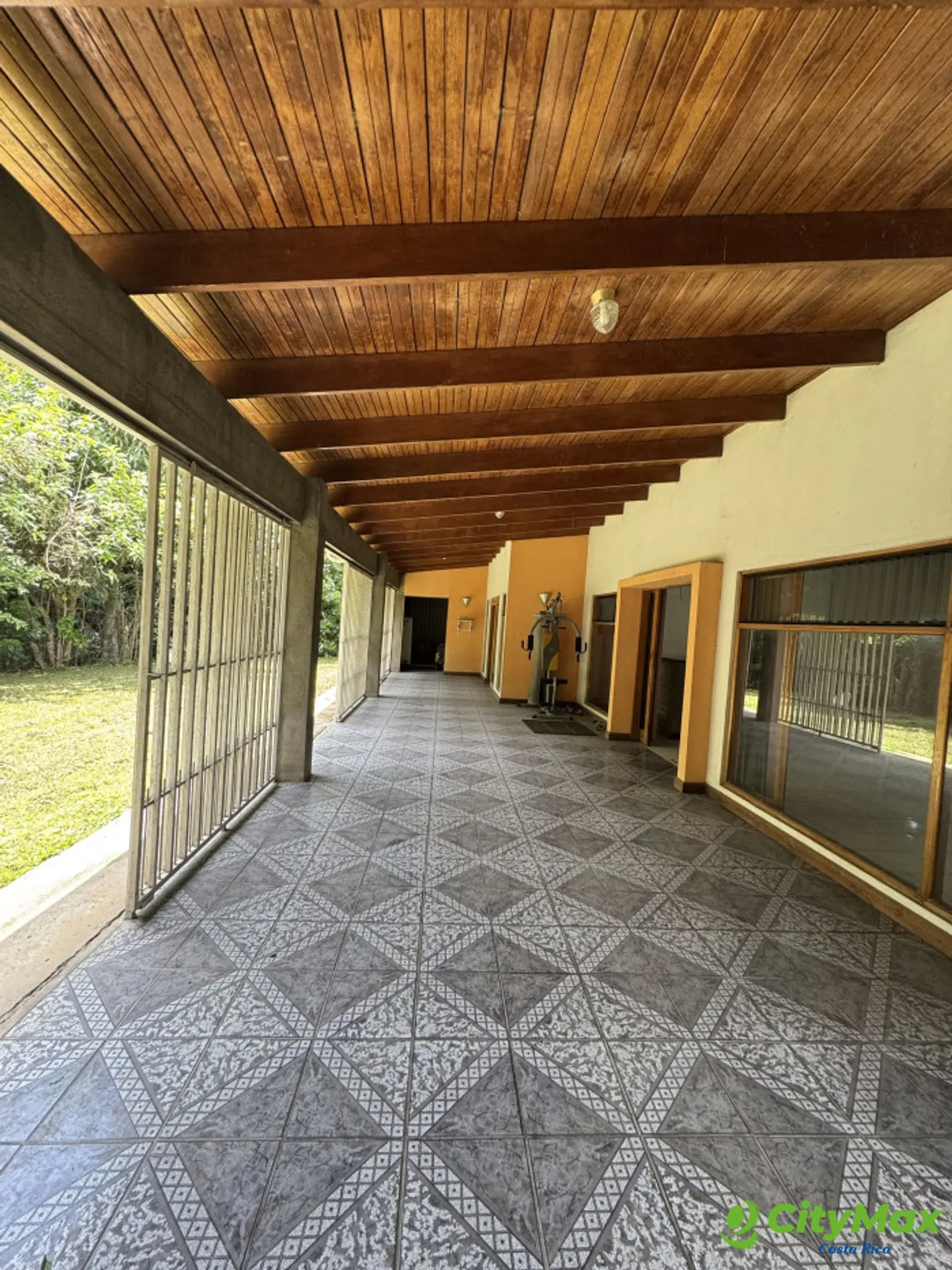 Casa amplia en venta en Guachipelín de Escazú - foto 16
