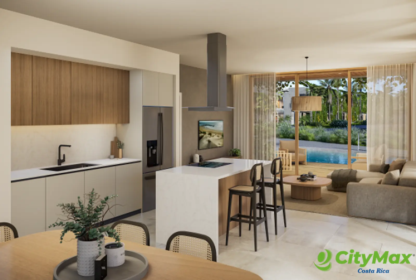 Apartamentos Amueblados en Venta en Samana R.D. - foto 4