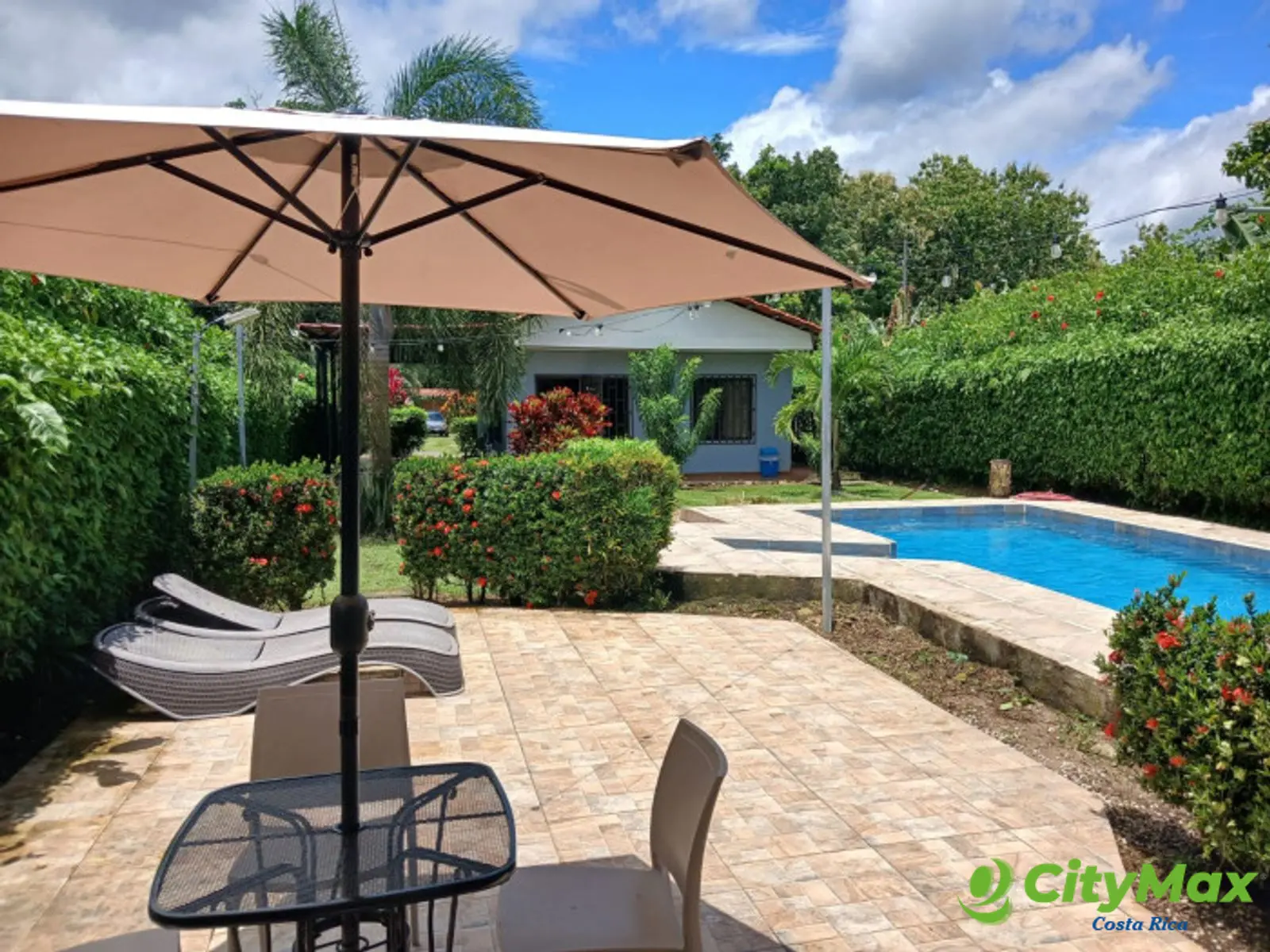 En Venta Hermosa Villa Chachagua San Carlos Costa Rica - foto 13