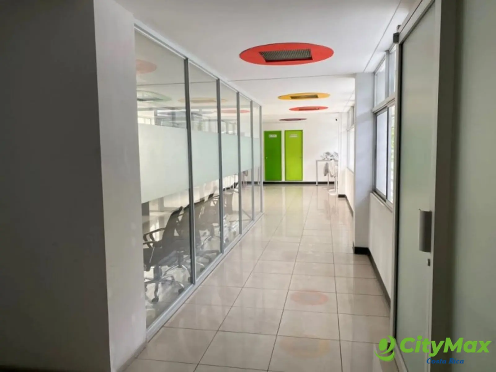 Oficina en Alquiler area Nunciatura  San Jose C. R. - foto 3