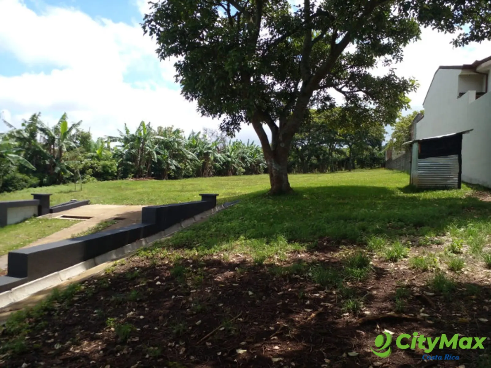 TERRENO EN VENTA CON VISTA PANORAMICA EN HEREDIA - foto 6