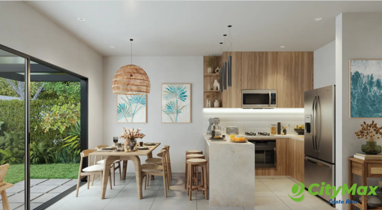 Casa Residencial en Condominio en Venta  Jaco, Garabito - foto 5