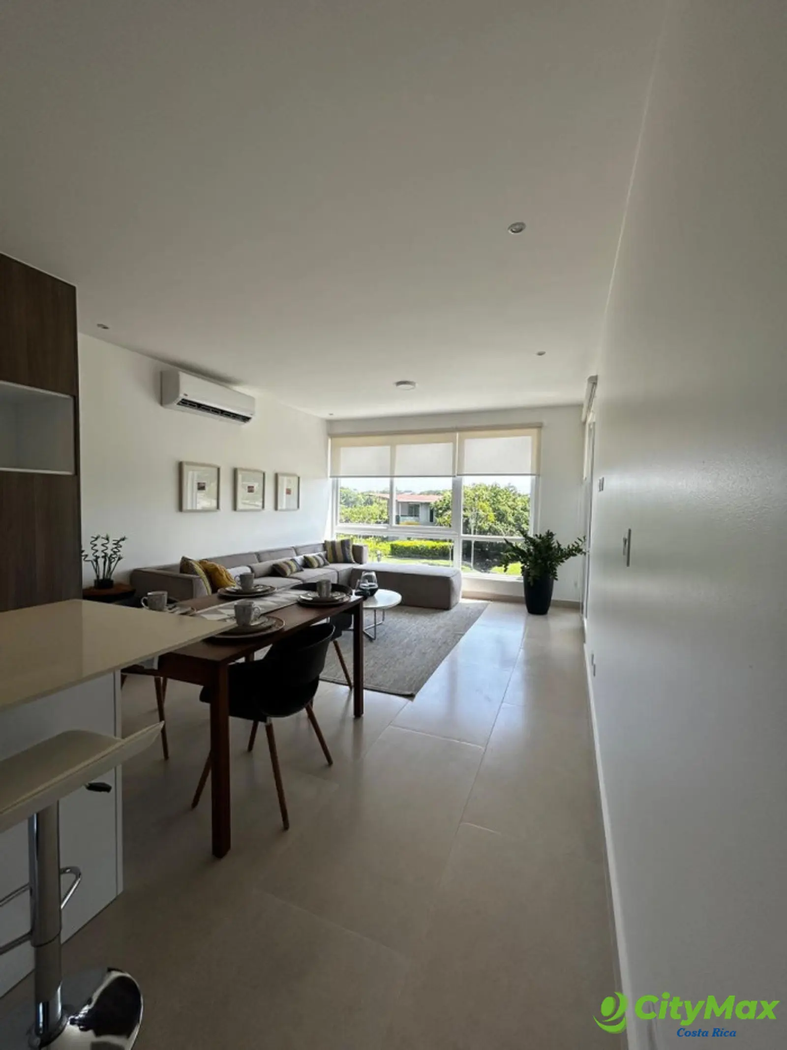 Venta Moderno Apartamento Playa Hermosa Puntarenas - foto 2