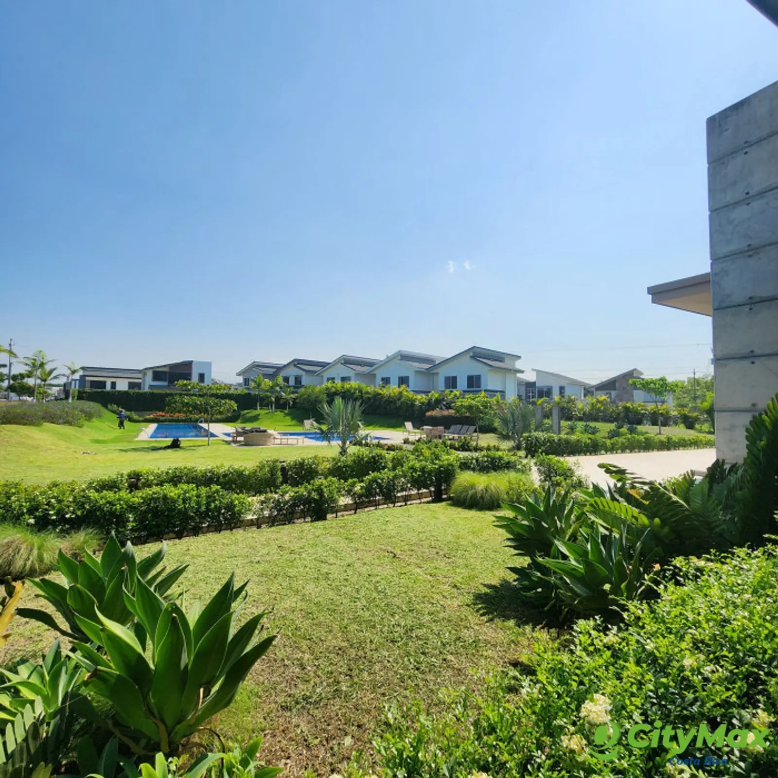 Se Vende Lote en Condominio en San Rafael de Alajuela  - foto 4