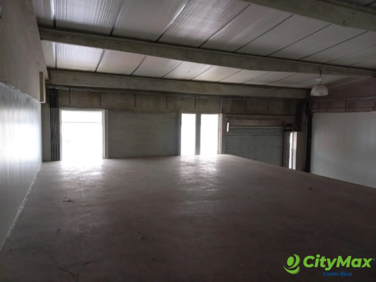 Bodega en alquiler en San Rafael Alajuela de 412m2 - foto 8