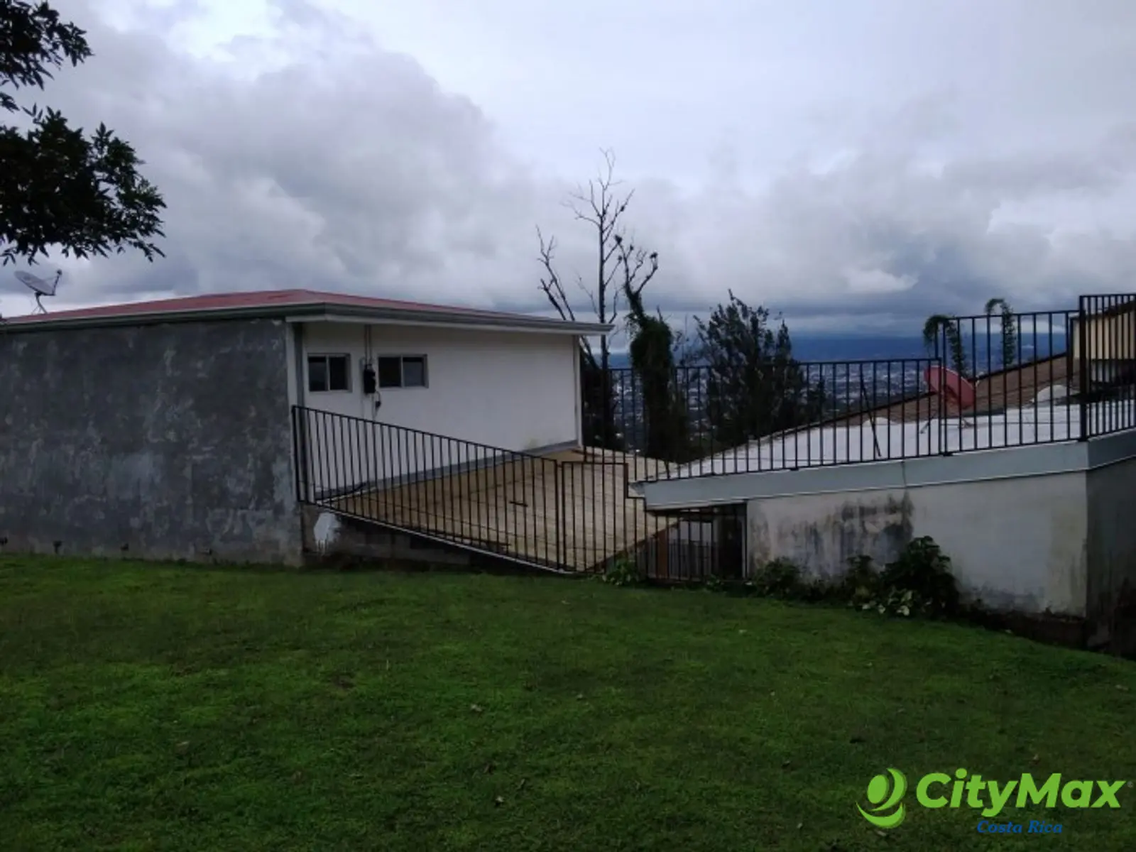 Vendo  lote para construir con vista panorámica Escazú - foto 6