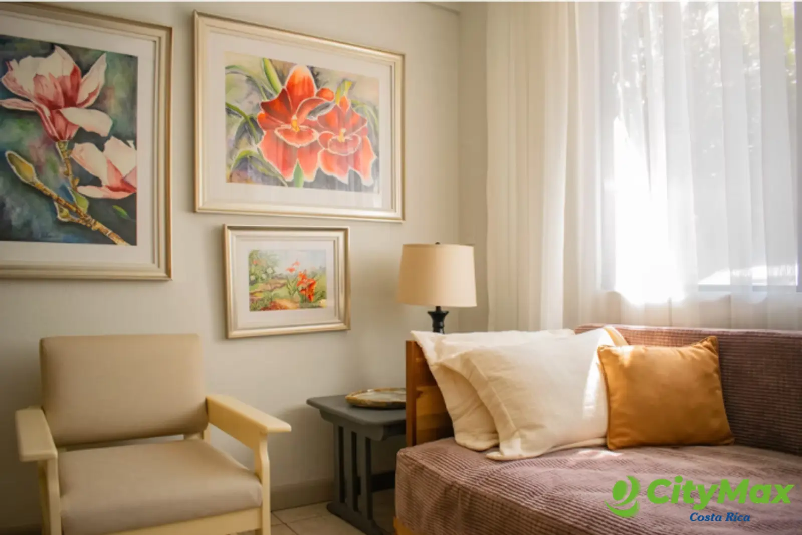 RENTA HERMOSO APARTAMENTO EN SABANA NORTE SAN JOSÉ - foto 4