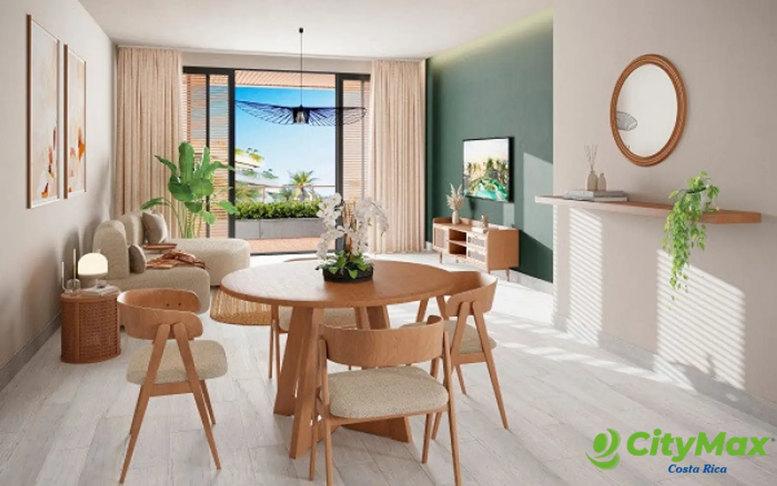 Apartamentos Amueblados en Venta en Punta Cana R.D. - foto 3