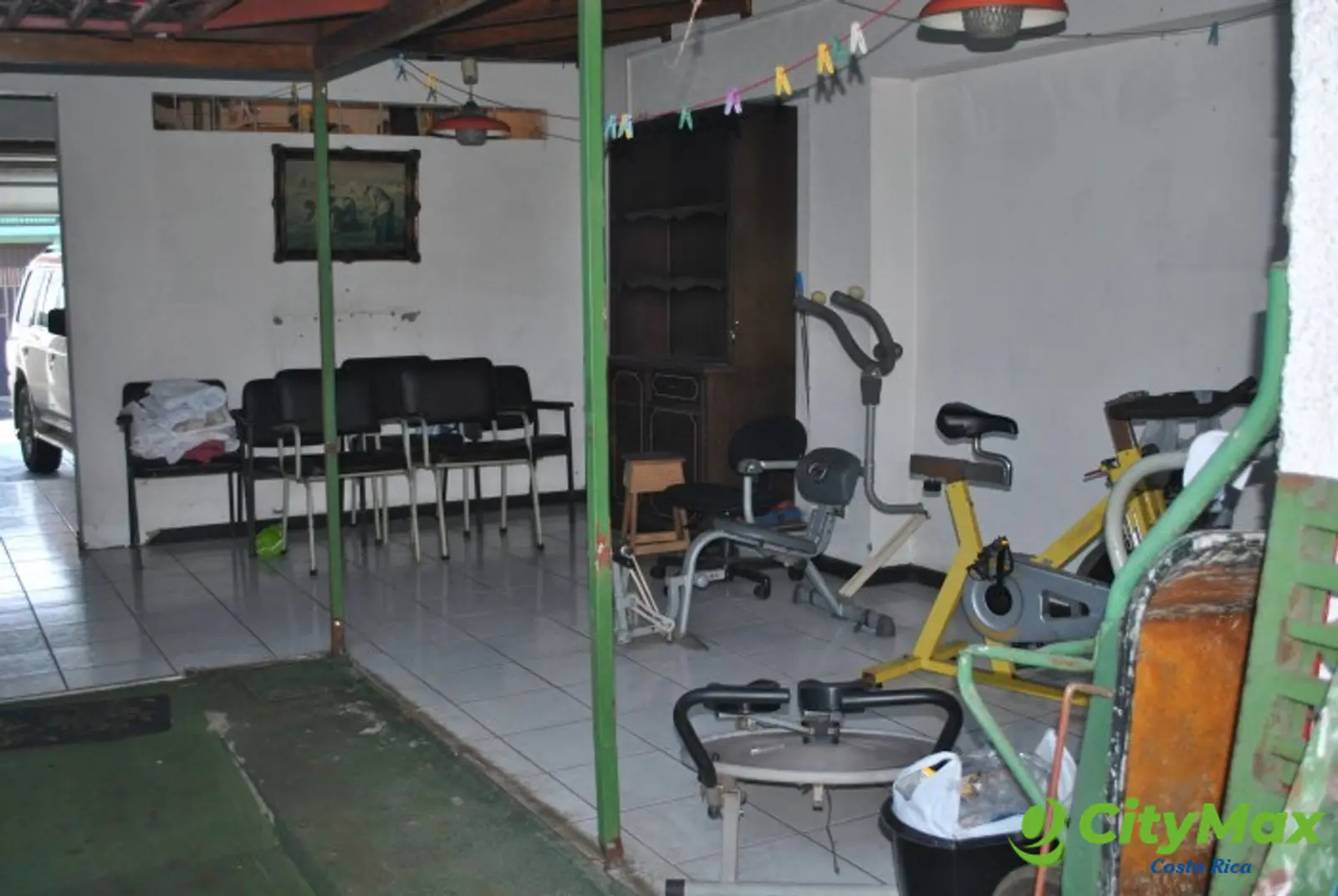 Casa en Venta en Alajuela Centro con Amplio Jardín - foto 17