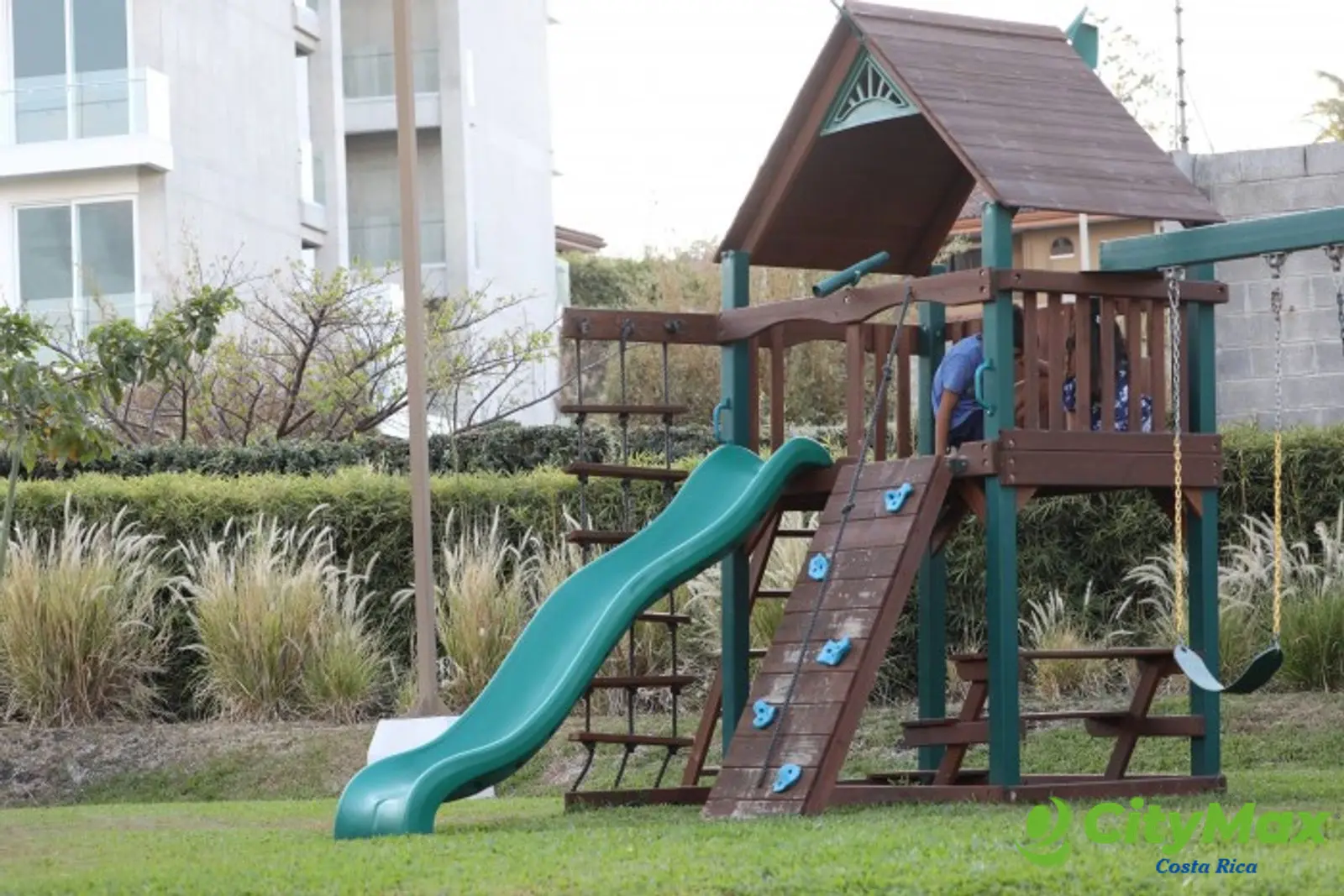 Apartamento moderno en venta en Escazú San Rafael - foto 8
