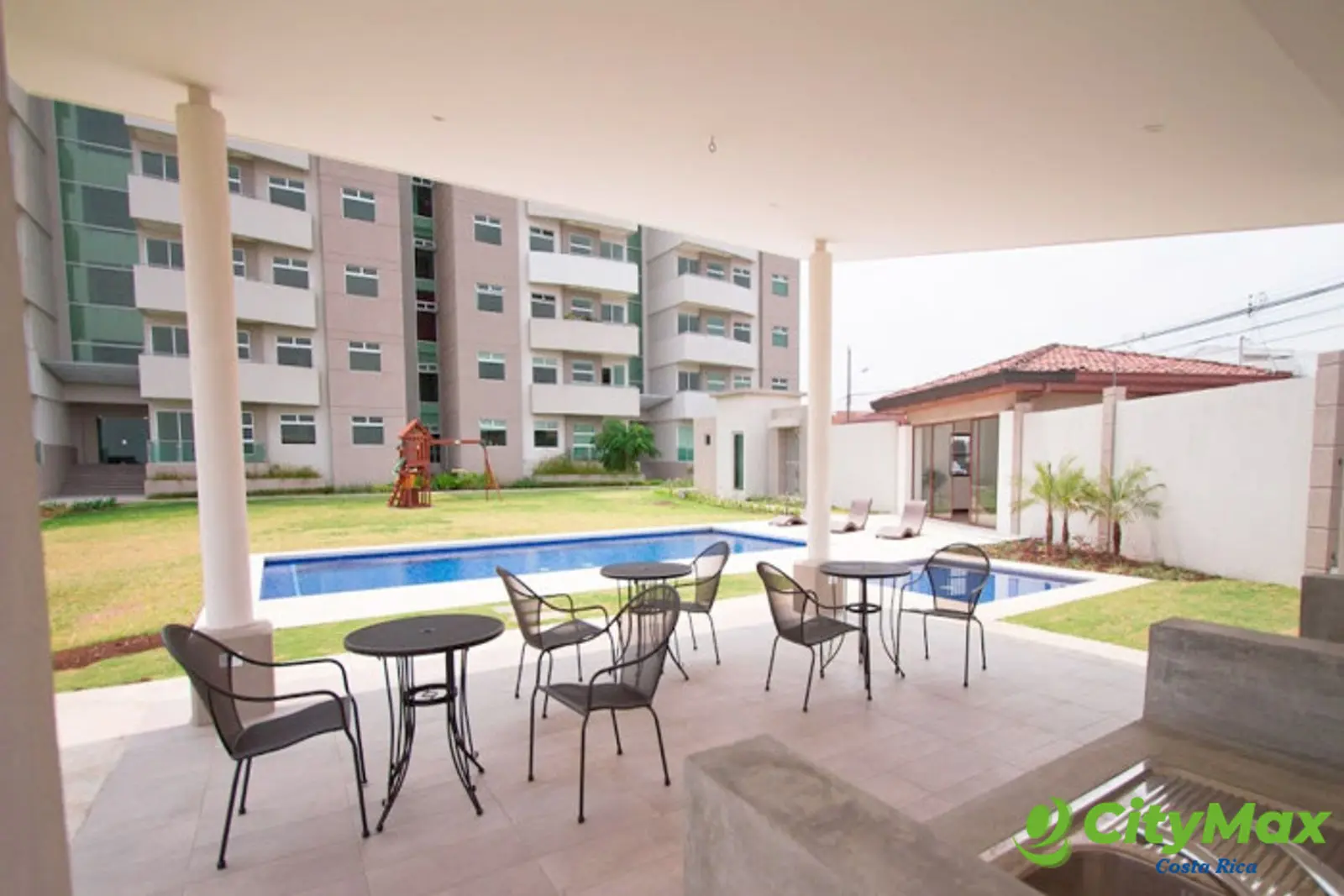 Apartamento en Venta en Torre en Granadilla Curridabat - foto 13