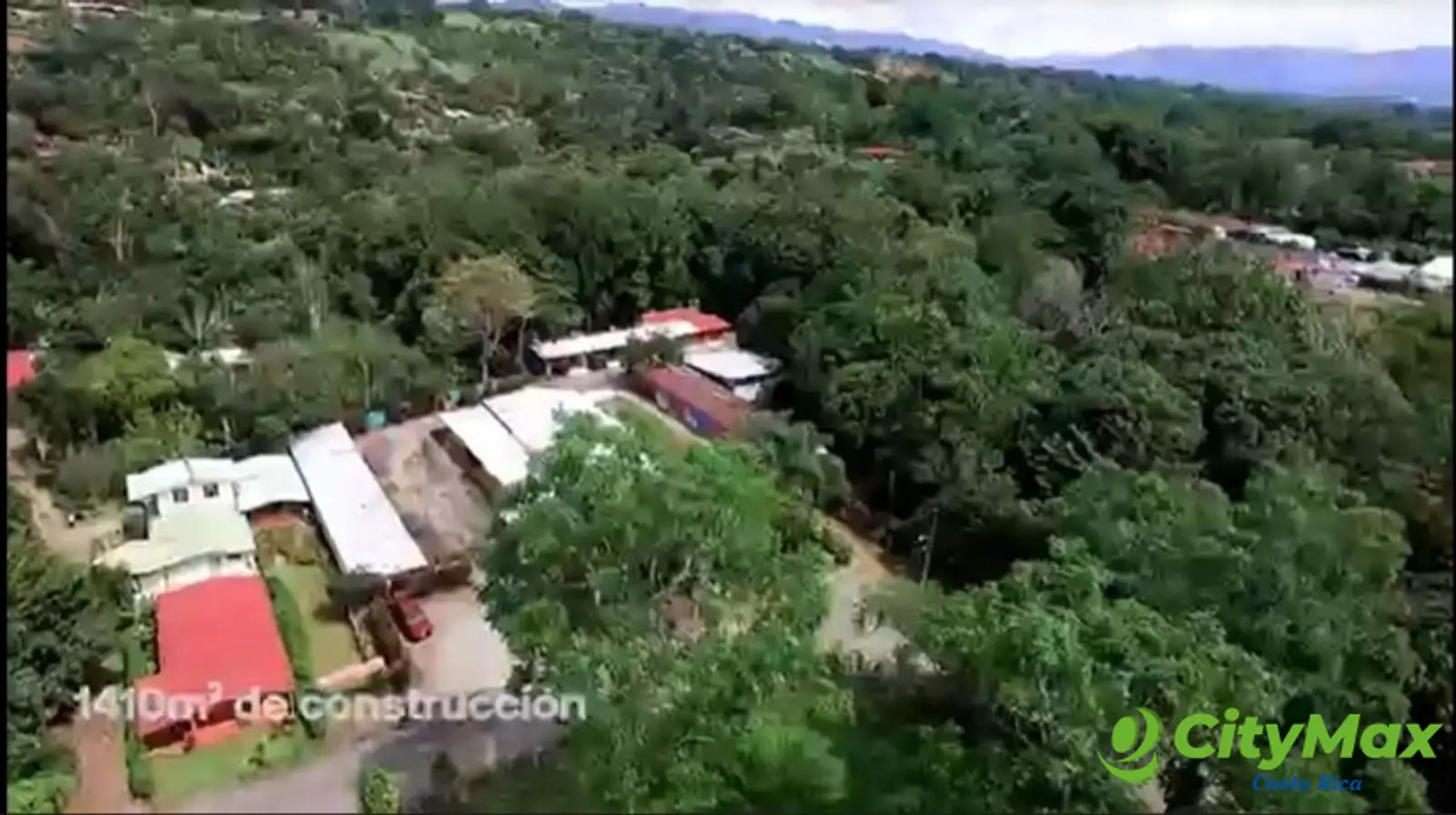 Terreno con Hotel en Perez Zeledón cerca Quebrada Honda - foto 13