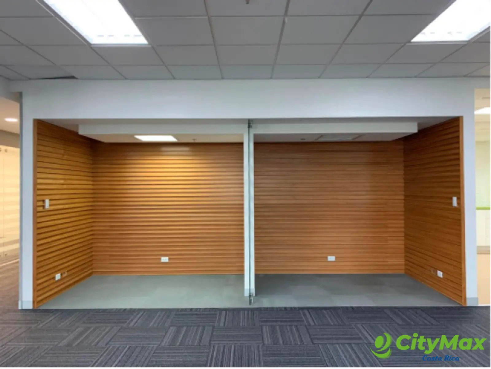 Amplia Oficina En Alquiler de 3,133m² en Belén - foto 3