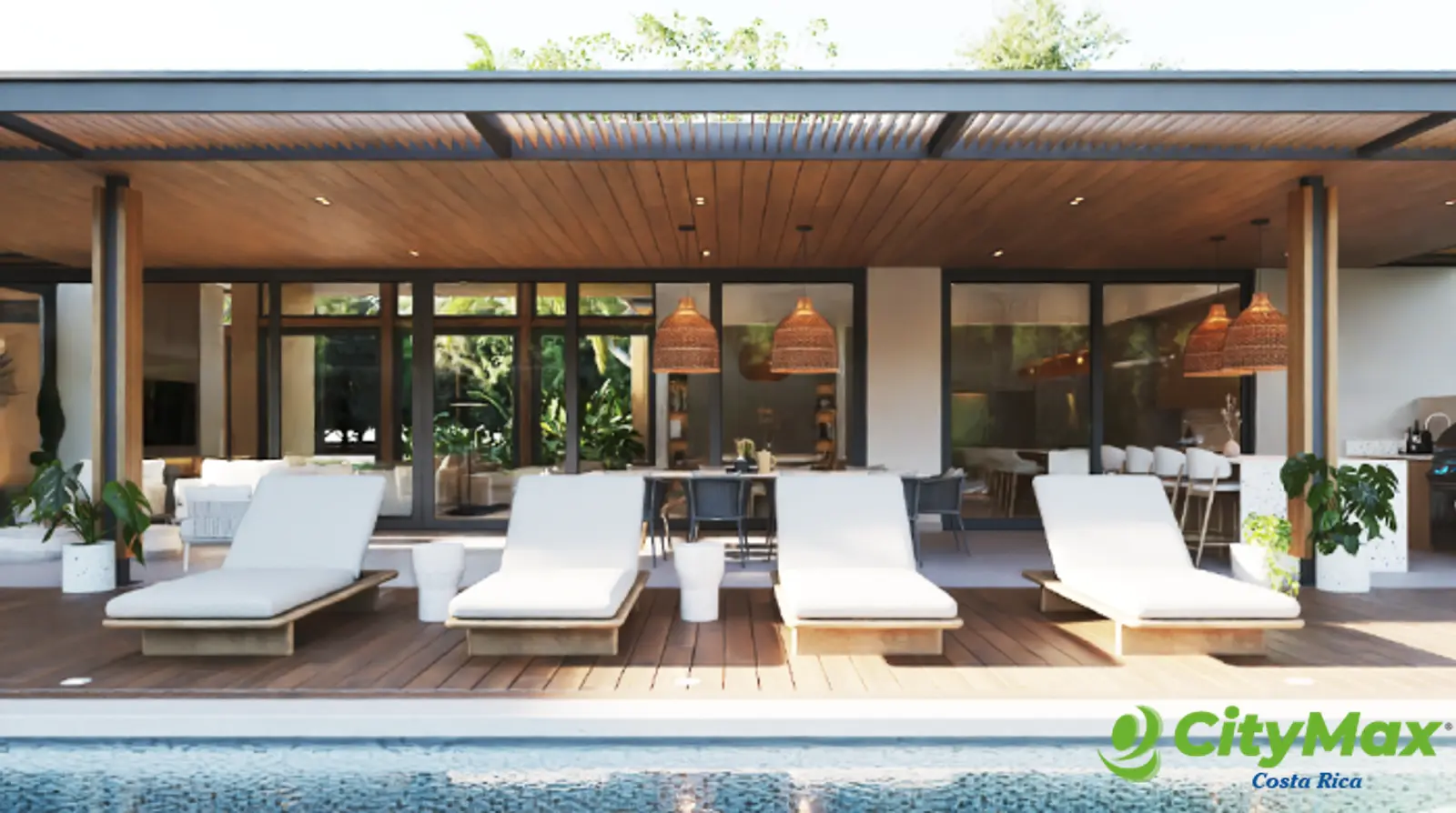 Hermosa Casa en Venta en Pinilla Guanacaste - foto 13