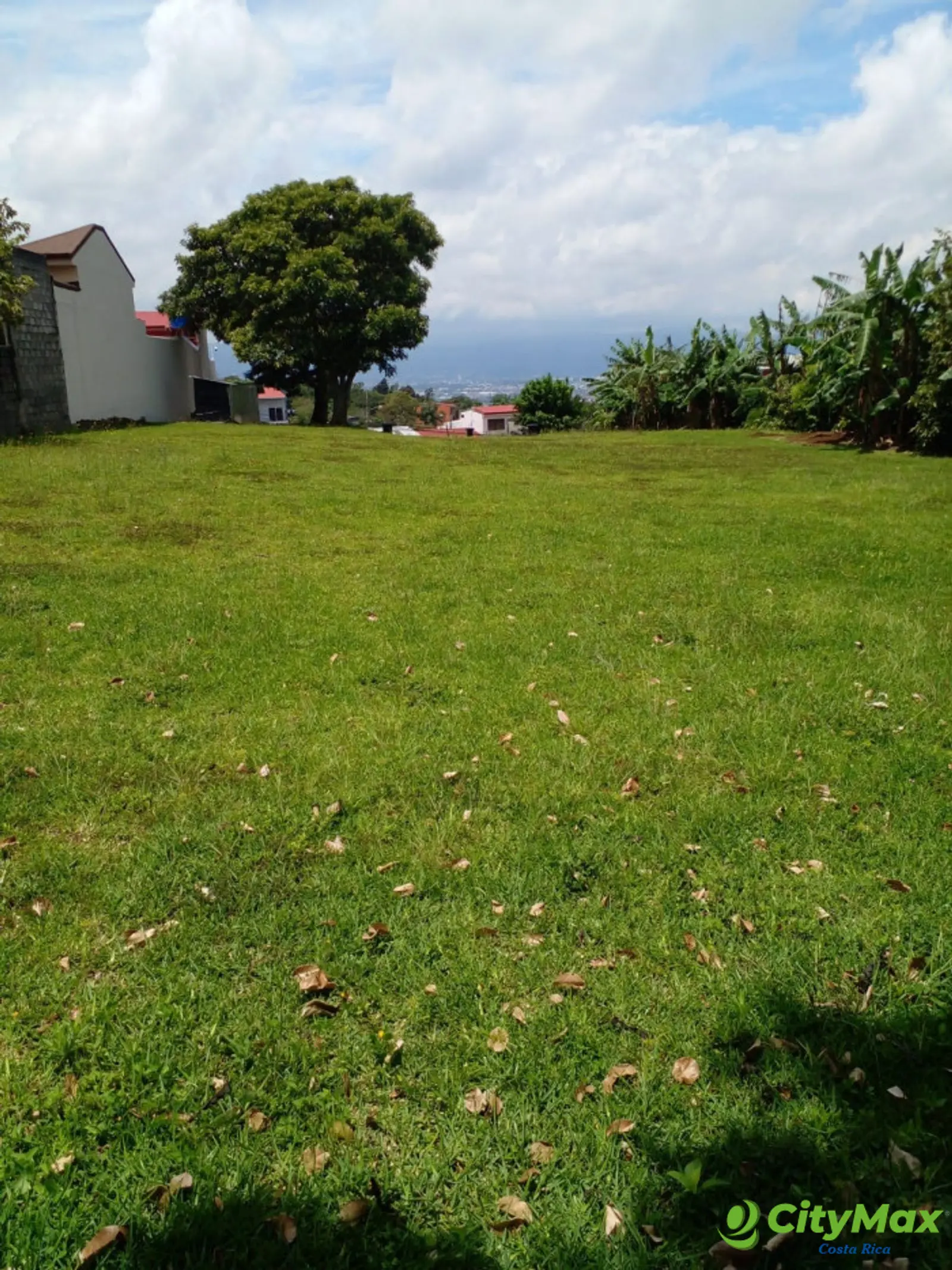 TERRENO EN VENTA CON VISTA PANORAMICA EN HEREDIA - foto 5