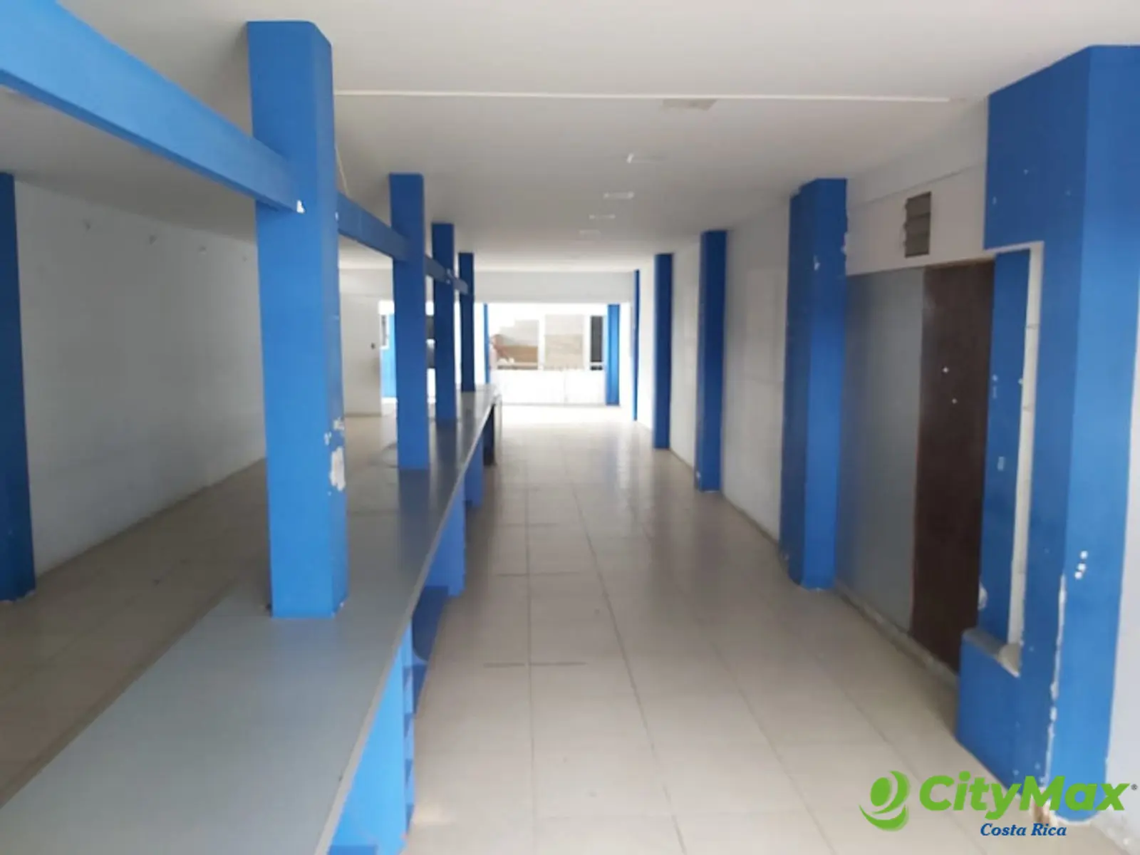 En Alquiler Bodega Comercial Pavas Zona Industrial SJO - foto 14