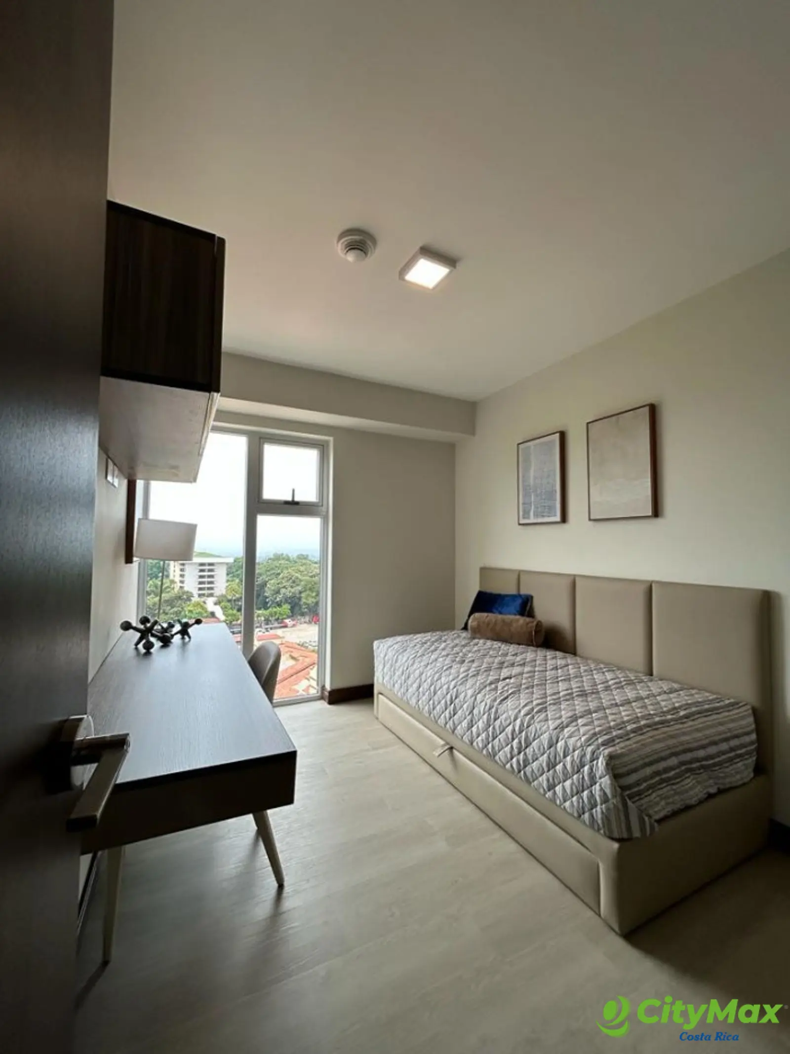 Apartamento nuevo en Alquiler en Torre en la Uruca - foto 15