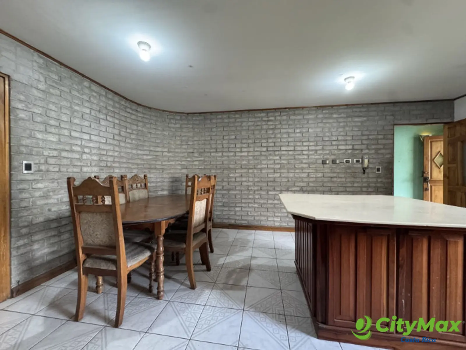 Casa amplia en venta en Guachipelín de Escazú - foto 5