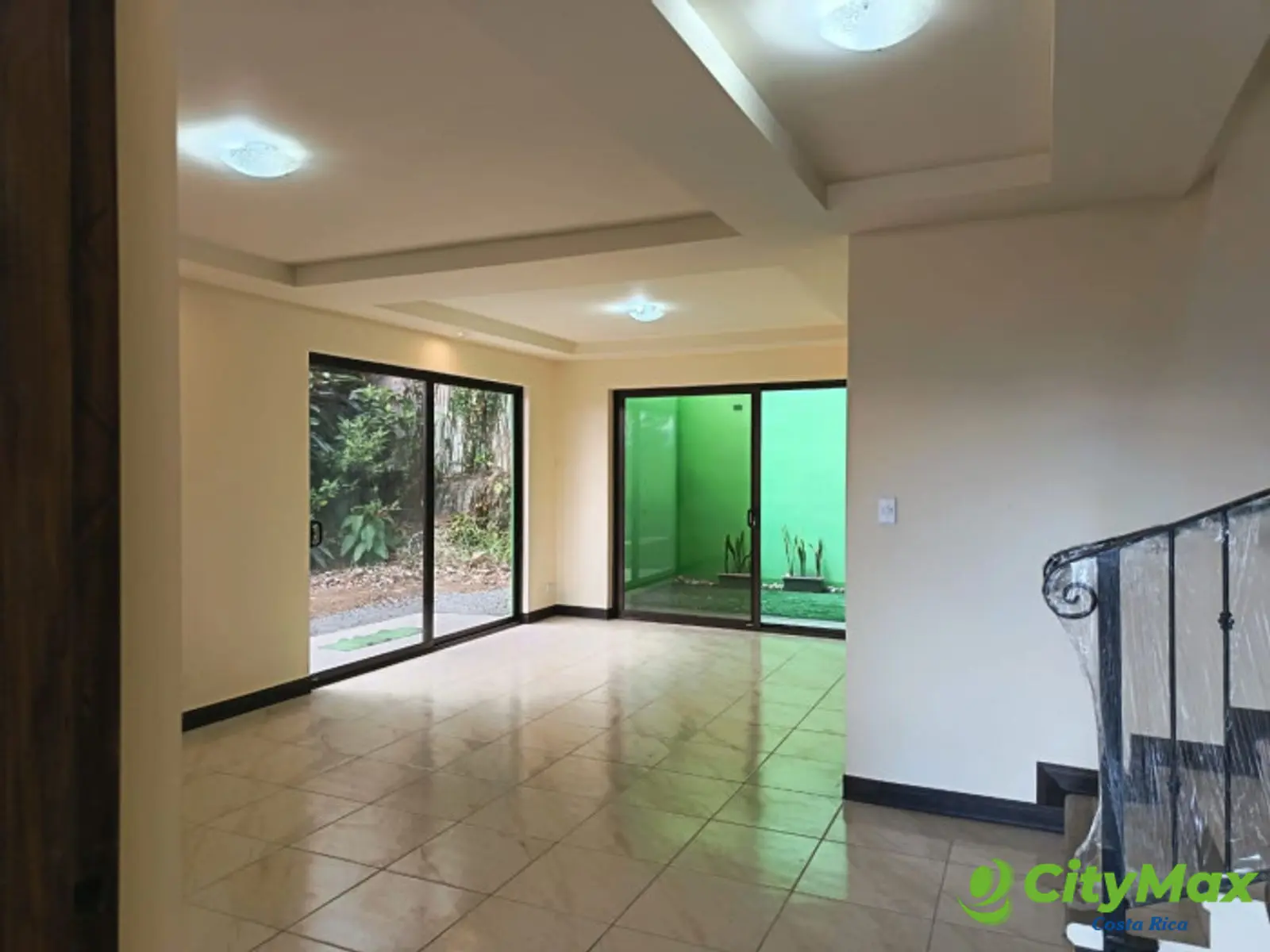 Alquiler de amplia y centrica casa en Escazú, San José - foto 6