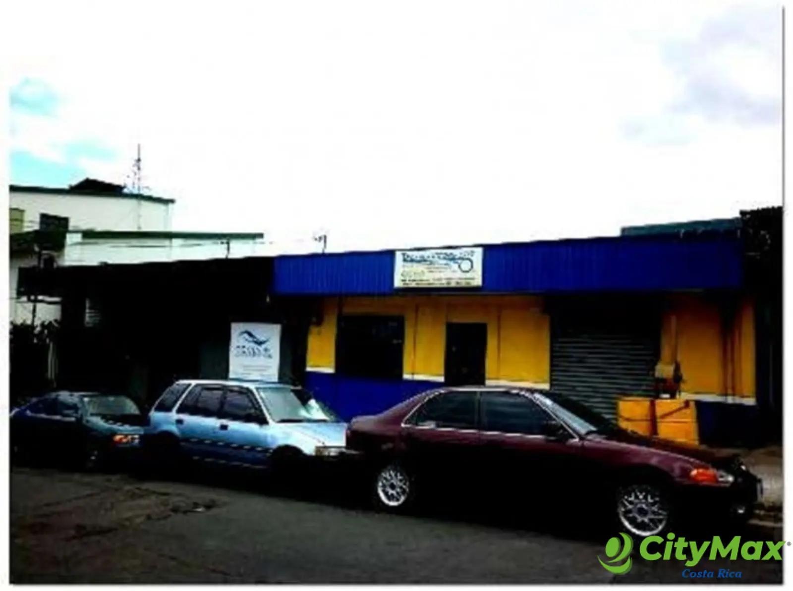 Locales Comerciales en La Uruca Ideal Inversión - foto 4
