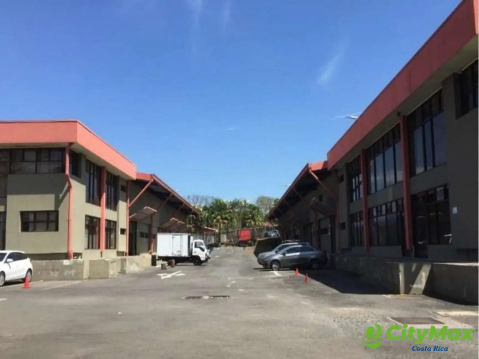 Oficina para Bodega en Alquiler en Alajuela Costa Rica - foto 3