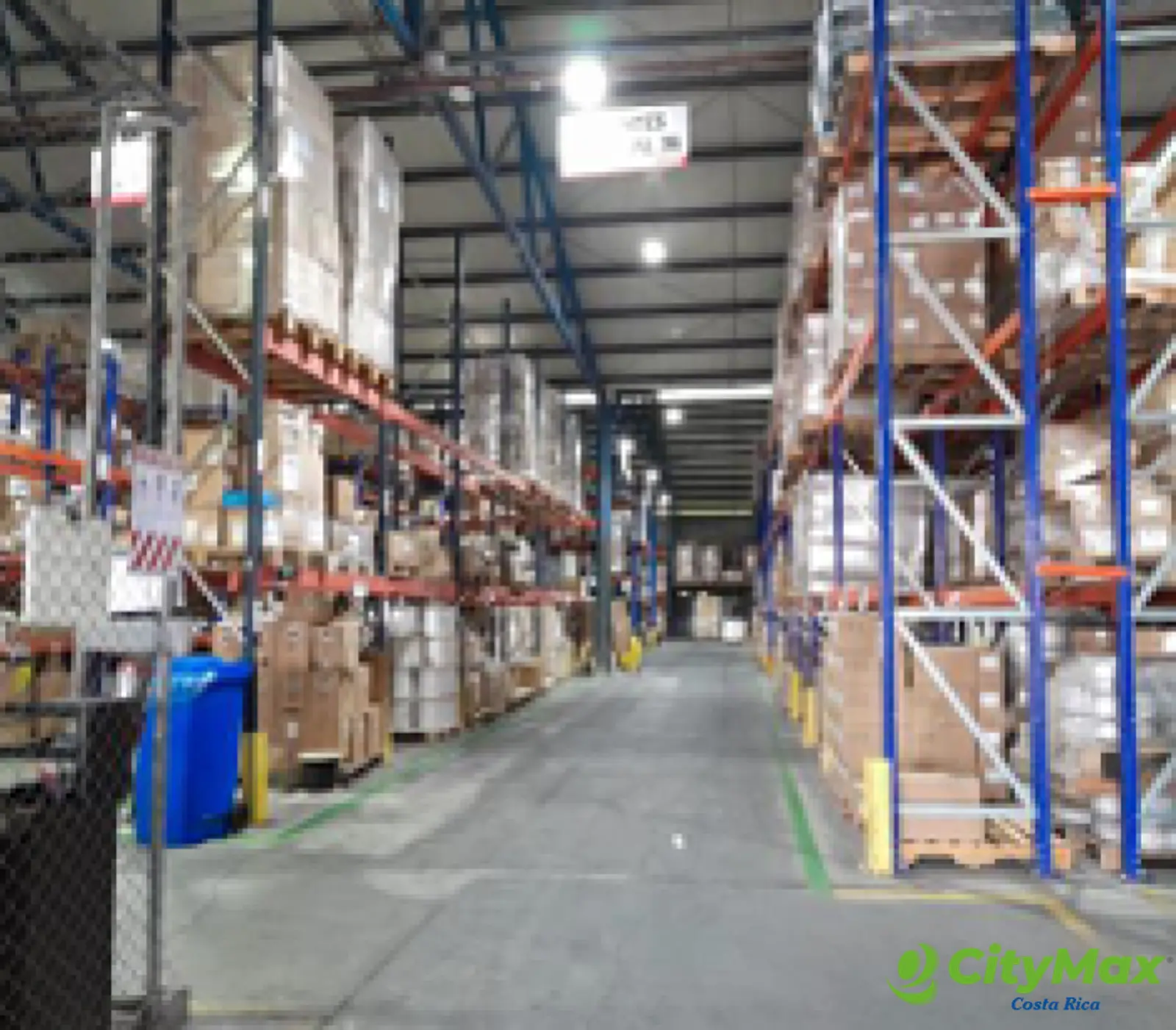 Bodega en Renta de 4,301 m2 en Tirrases de Curridabat - foto 4