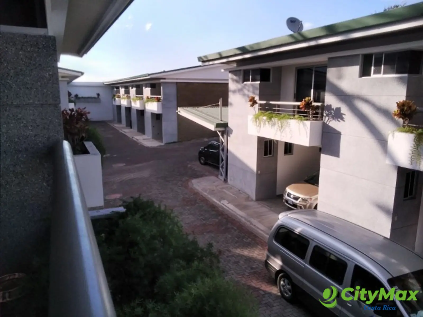 Rento lujosa casa Amueblada en Condominio en Escazú - foto 16