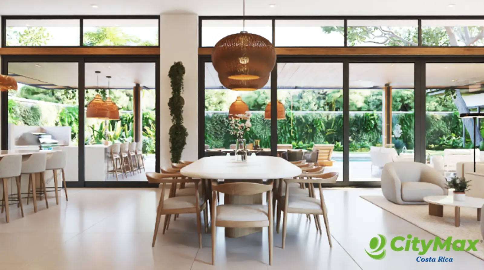 Hermosa Casa en Venta en Pinilla Guanacaste - foto 8