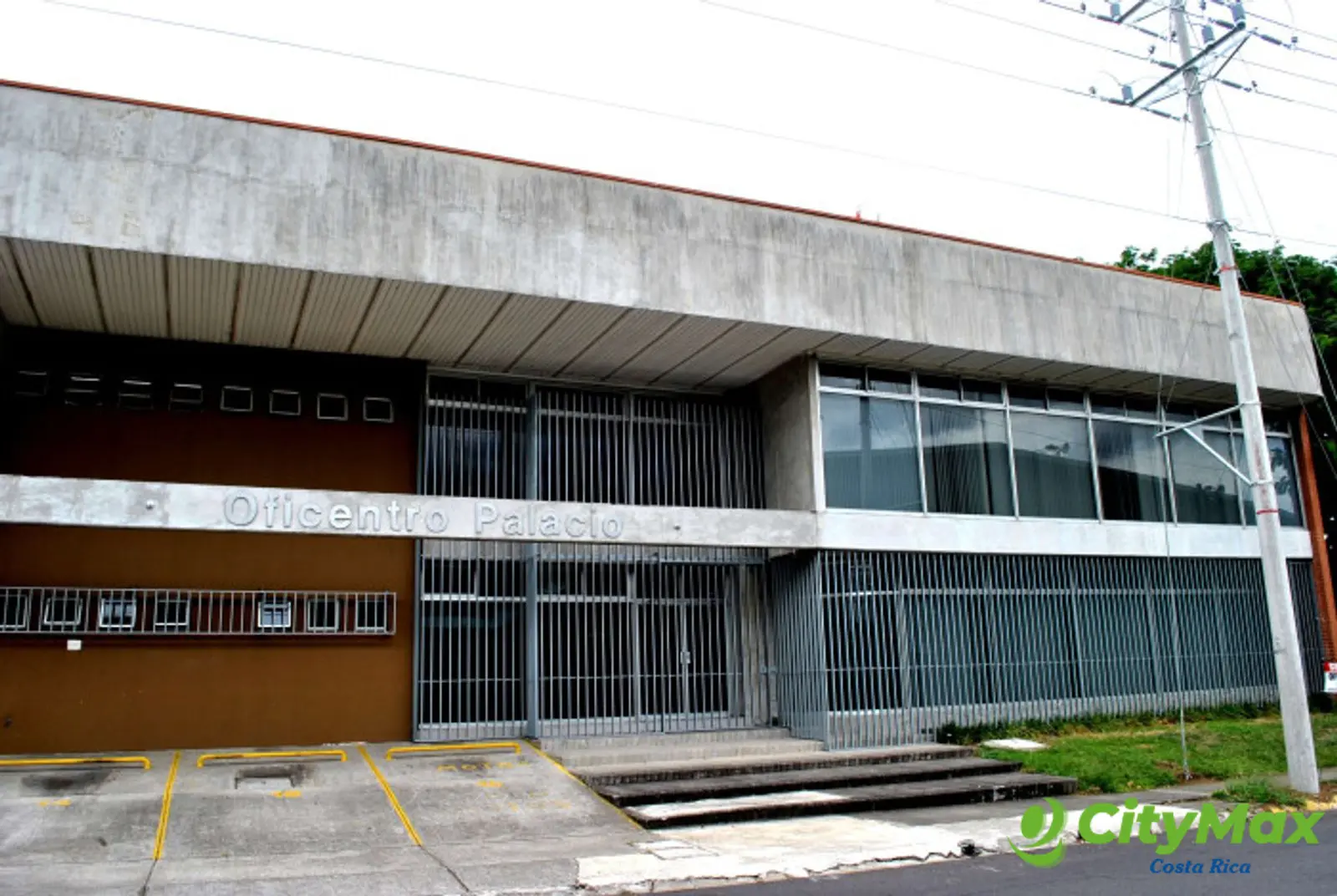 Oficina en La Uruca Ideal para Inversión o Empresa - foto 5