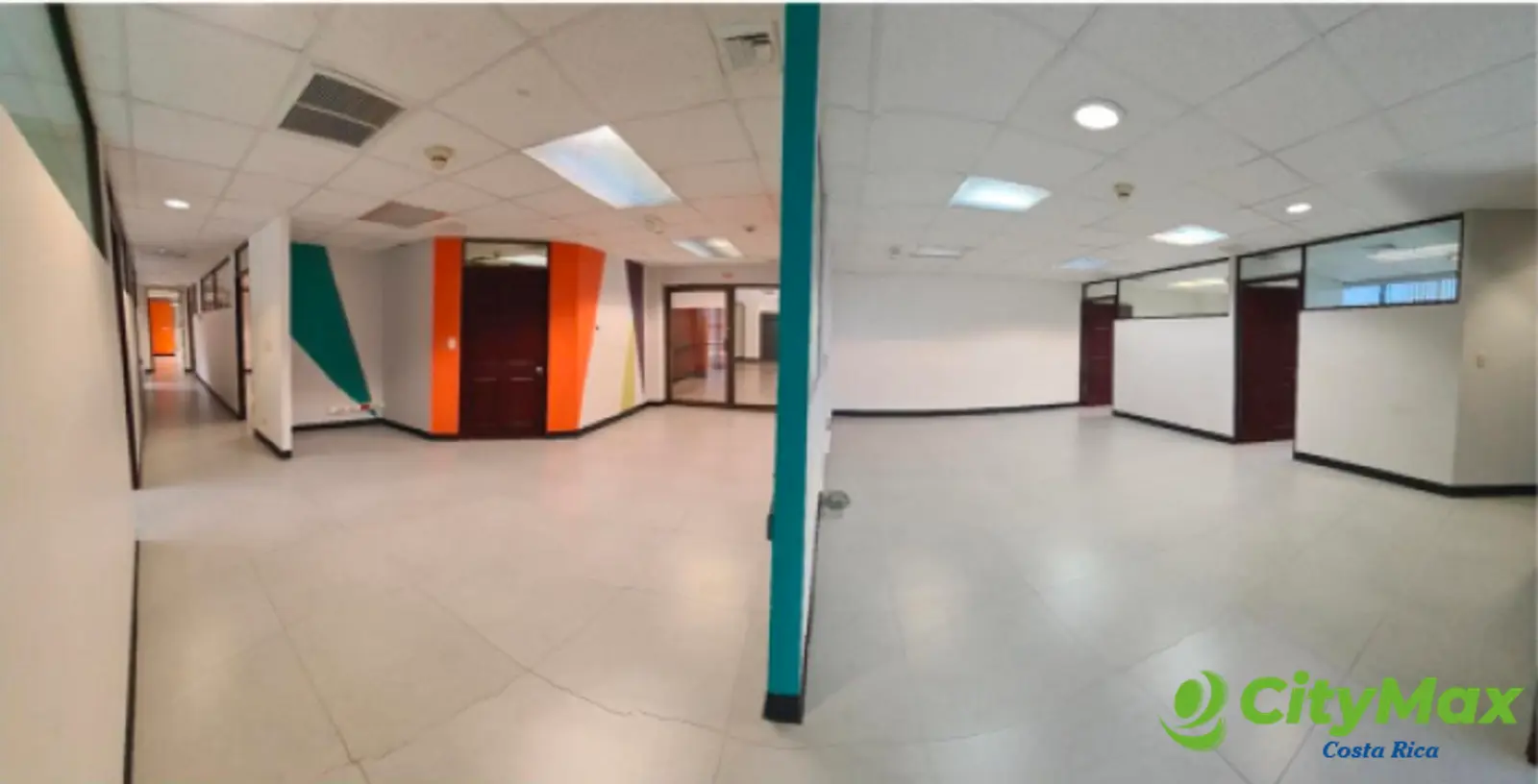 Oficina en alquiler de 386 m² en Oficentro en Escazú - foto 2